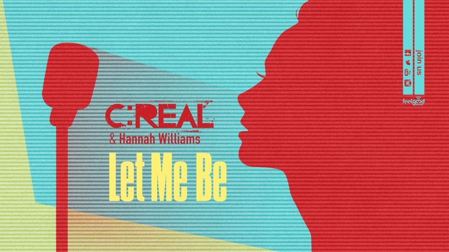 C:Real feat. Hannah Williams “Let Me Be” | Video Premiere Creal-Hannah Williams – Let Me Be