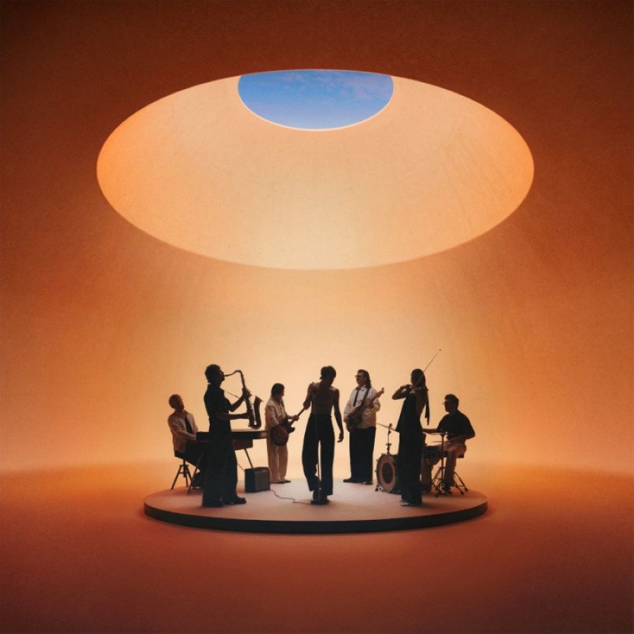 Son Mieux «Dark Before The Dawn»: Νέο single από τη διεθνούς εμβέλειας indie pop μπάντα Son Mieux-24Hours