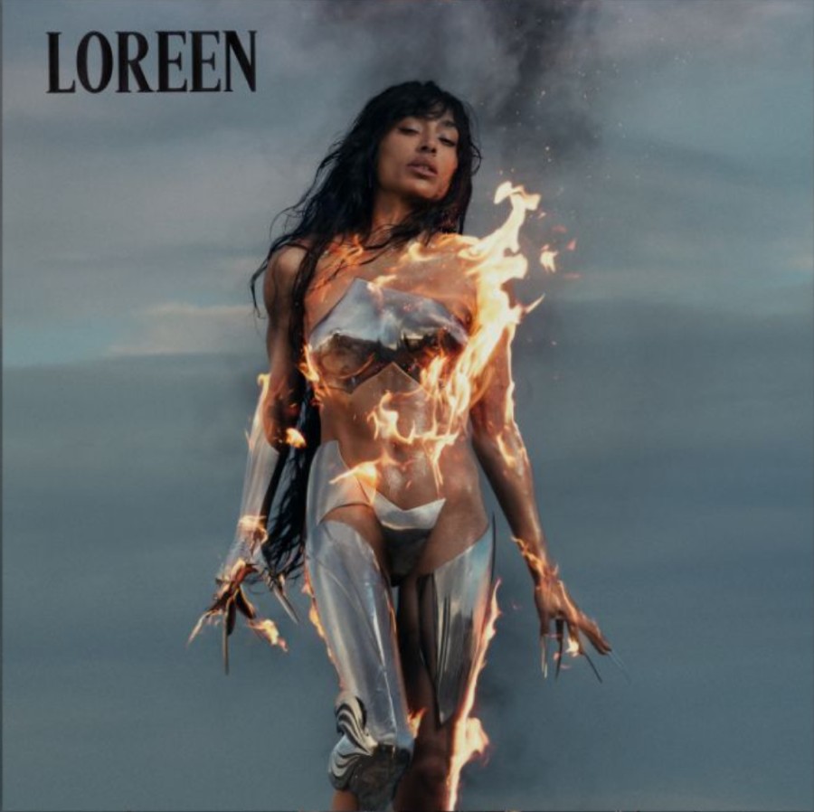Η βασίλισσα της Eurovision, Loreen, κυκλοφορεί το άλμπουμ της “Wildfire”! Sia_Loreen_Feels Like Heaven