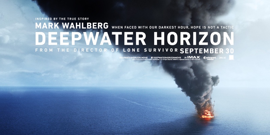 Deepwater Horizon Deepwater Horizon