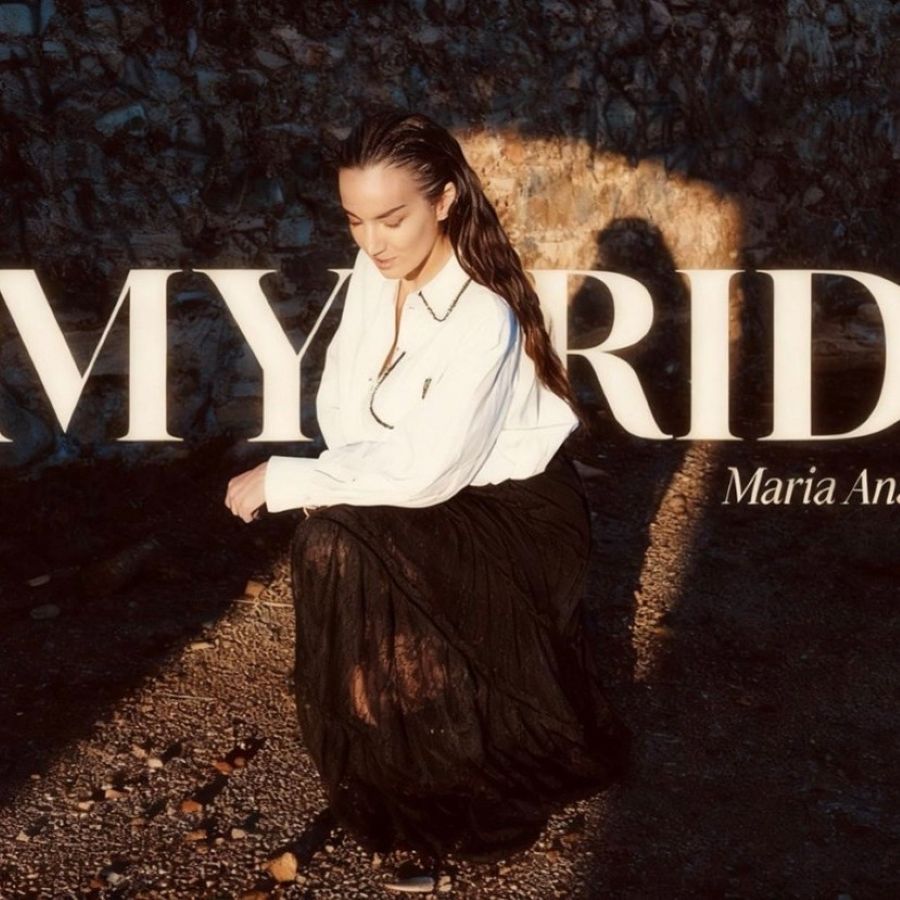 Maria Anameteroy-Smyrida
