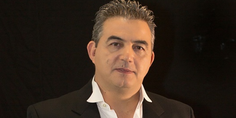 Γιάννης Ζήνας “Συγγνώμη” | Νέο τραγούδι Γιάννης Ζήνας “Συγγνώμη” | Νέο τραγούδι