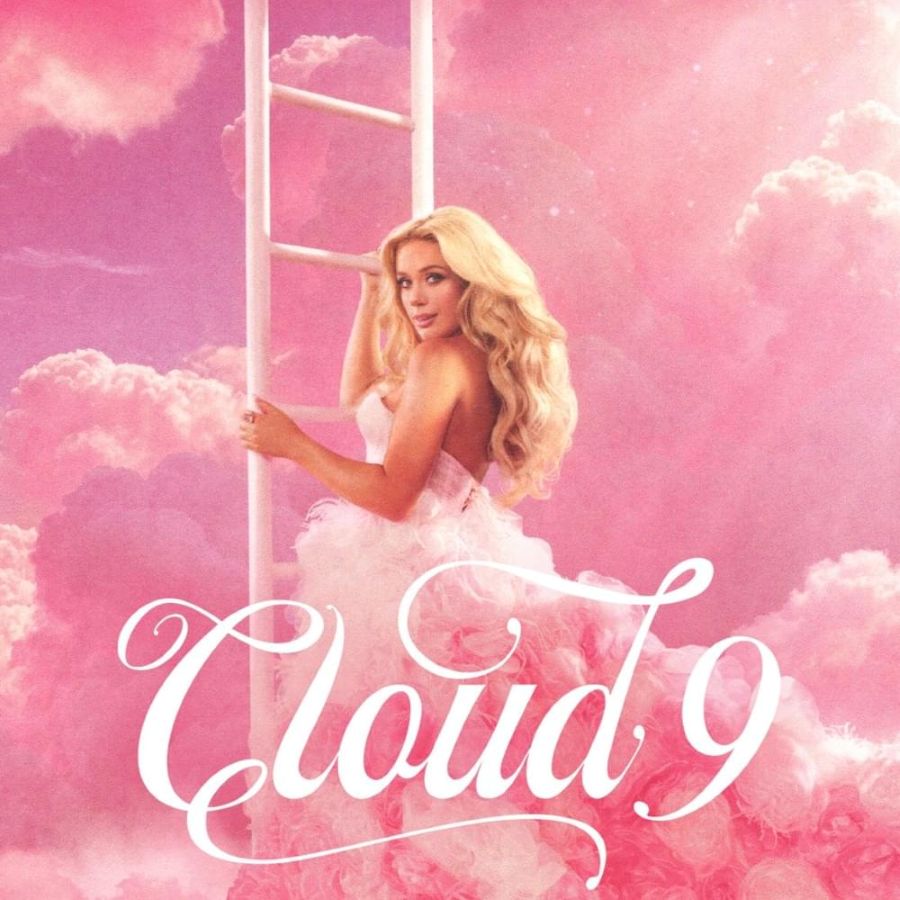Megan Moroney - Cloud 9