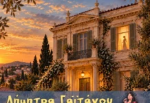 Δήμητρα Γαϊτάνου – «Μπαίνεις στο σώμα μου»: Ένα τραγούδι με ψυχή και βαθύ συναίσθημα Dimitra-Gaitanoy-Beneis sto soma moy