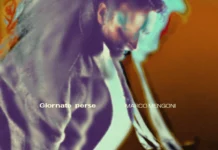 Marco Mengoni – «Giornate Perse»: Το νέο τραγούδι και η επιστροφή του Ιταλού σταρ Marco Mengoni-Giornate Perse