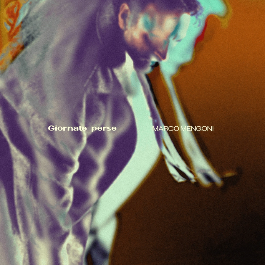 Marco Mengoni-Giornate Perse
