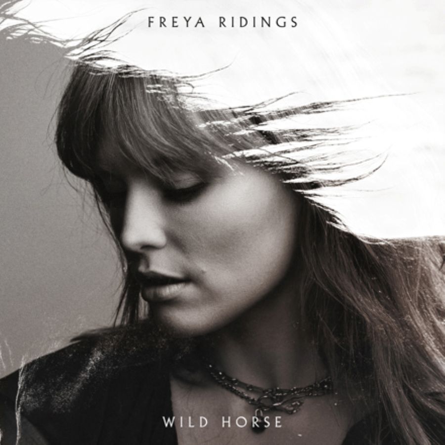 Η Freya Ridings παρουσιάζει το νέο της single “Wild Horse” – μια δυναμική μπαλάντα για την ελευθερία και τη συναισθηματική αντοχή