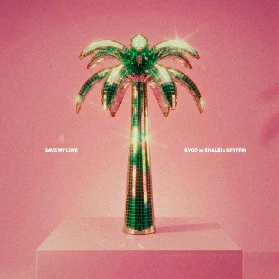 Kygo, Khalid, Gryffin “Save My Love” | Single