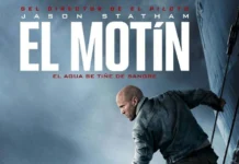 «Mutiny – Ανταρσία»: Ο Jason Statham σε μια εκρηκτική μάχη επιβίωσης στη μέση του ωκεανού Mutiny