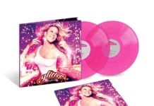 Mariah Carey – «Glitter»: Η μεγάλη επιστροφή του album 25 χρόνια μετά mariah-carey-glitter-25th-anniversary-editions