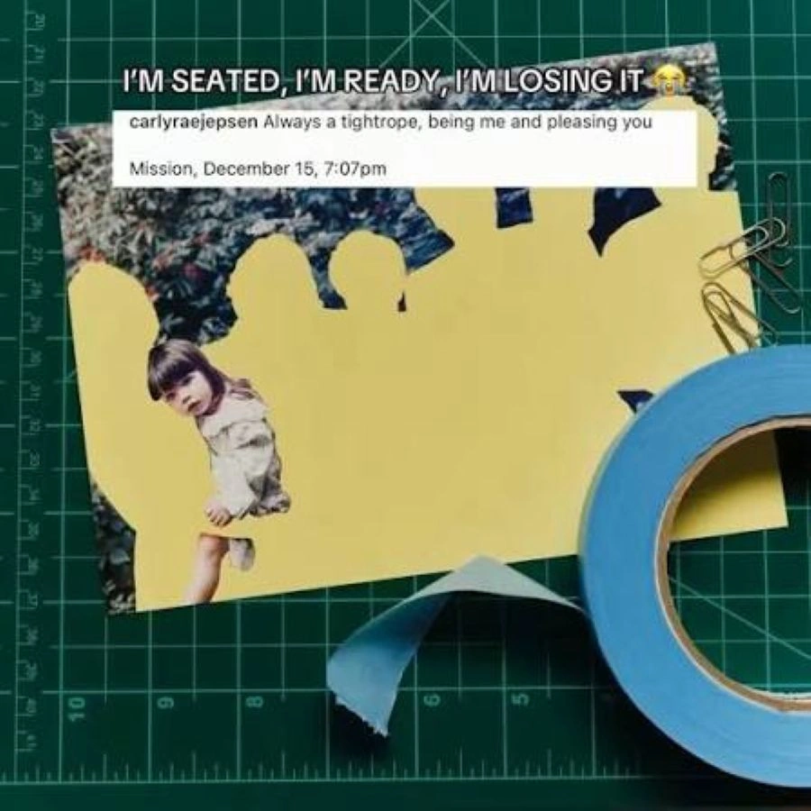 Carly Rae Jepsen – «Motivation»: Το νέο single που φέρνει ξανά τη pop στα ύψη Carly Rae Jepsen - Motivation