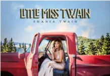 Η Shania Twain μοιράζεται άγνωστες ιστορίες της ζωής της στο «Little Miss Twain» Shania Twain–Little Miss Twain