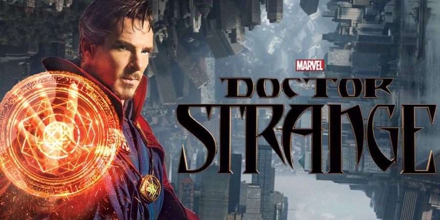 Doctor Strange Doctor Strange