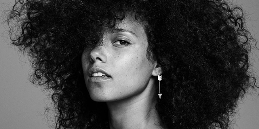 Alicia Keys: Το Νοέμβριο κυκλοφορεί το νέο της άλμπουμ Alicia Keys: Το Νοέμβριο κυκλοφορεί το νέο της άλμπουμ