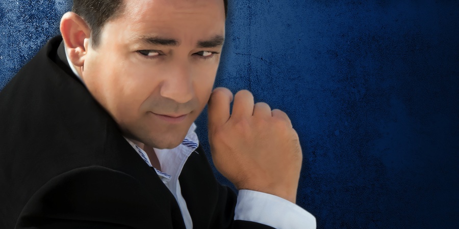 Ανδρέας Πρέκας “Θεριό” | Single Premiere Ανδρέας Πρέκας “Θεριό” | Single Premiere