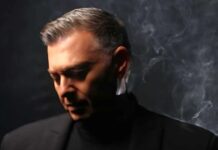 Νίκος Μακρόπουλος – «Σε Σένα Μιλάω»: Κυκλοφόρησε το νέο πλατινένιο album με 17 τραγούδια Nikos_Makropoylos-Album