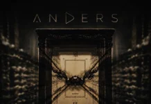 ANDERS – “Dream Syndrome’ | Video ANDERS-Dream Syndrome