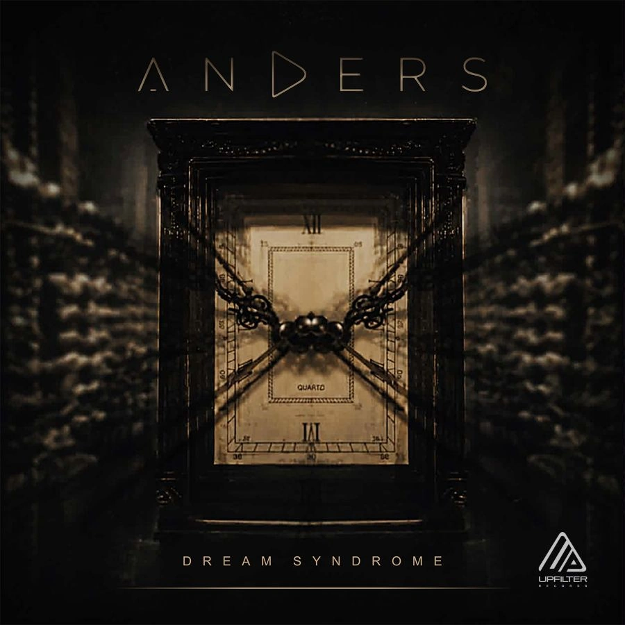 ANDERS – “Dream Syndrome’ | Video ANDERS-Dream Syndrome