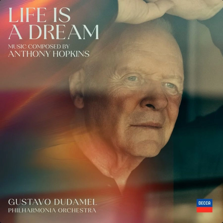 Anthony Hopkins: Κυκλοφορεί το πρώτο του άλμπουμ «Life Is a Dream» μετά από 60 χρόνια μουσικής δημιουργίας anthony-hopkins-life-is-a-dream
