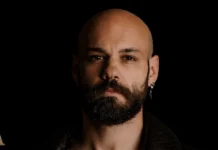 Σάκης Αναγνώστου – «Χιλιάδες Κεριά»: Το νέο album με 12 ολοκαίνουργια τραγούδια που ξεχωρίζουν Sakis_Anagnostoy-Chiliades_keria