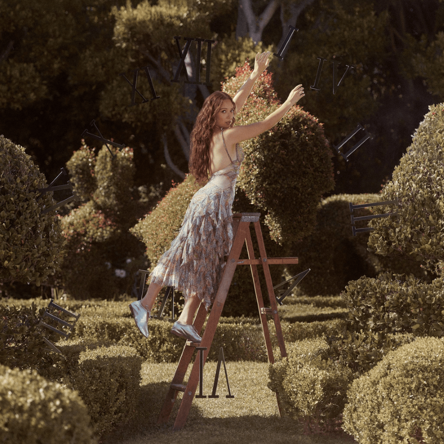 How I Get”: Η Laufey αποκαλύπτει το νέο της single Laufey-How i get
