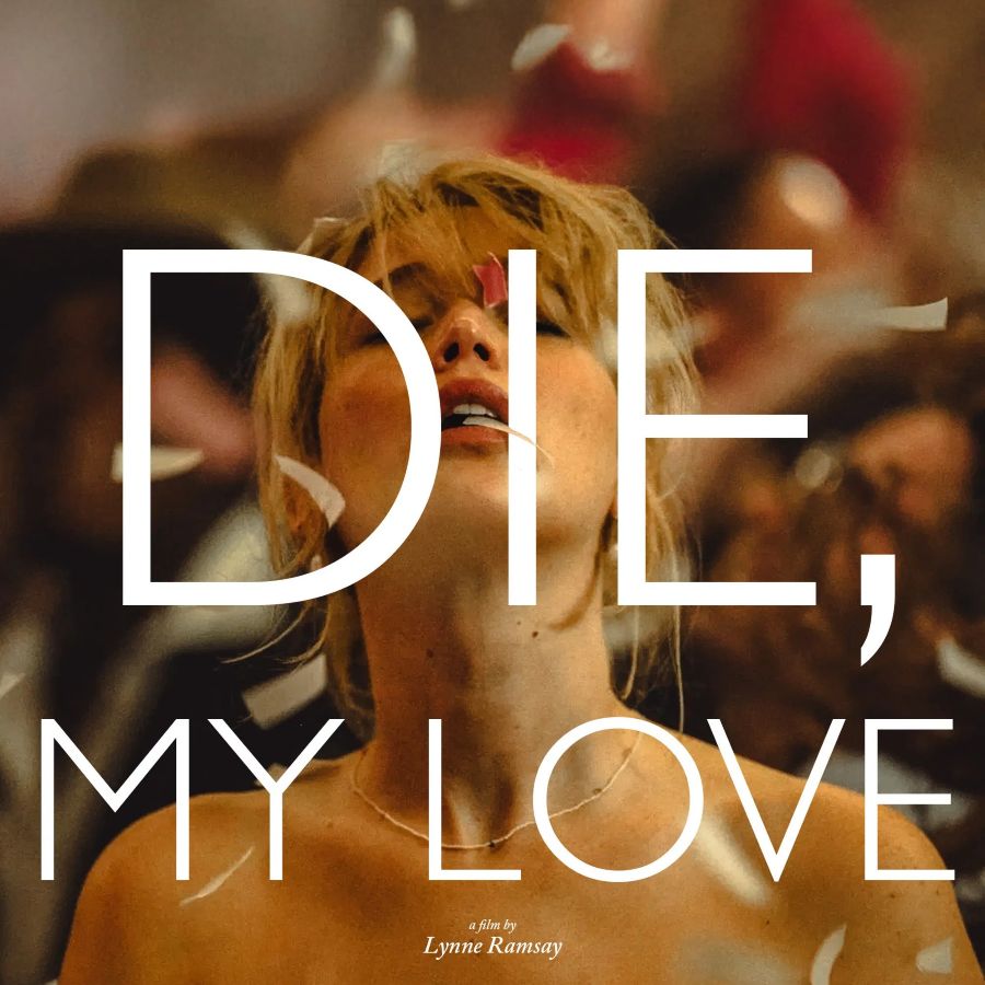 Die My Love (Πέθανε Αγάπη Μου) Die My Love