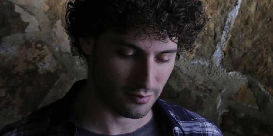 Γιώργος Δεδούσης “Πώς μια στιγμή” | Single Premiere Γιώργος Δεδούσης “Πώς μια στιγμή” | Single Premiere
