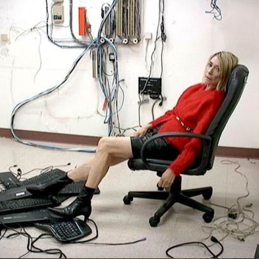 Kim Gordon-2026