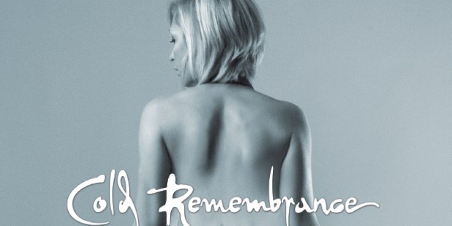 Cold Remembrance “Memories Remain” | Single Premiere Cold Remembrance “Memories Remain” | Single Premiere