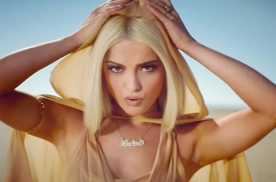 Bebe Rexha “I Got You” | Video Premiere bebe-rexha-i-got-you