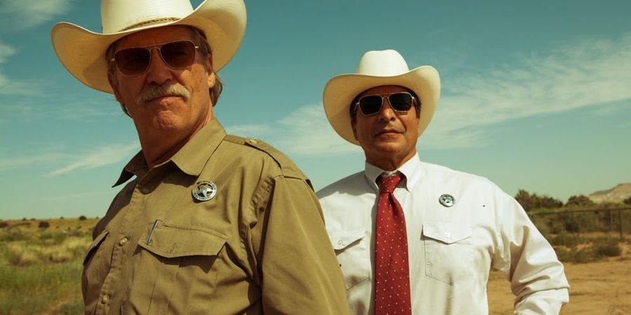 Hell Or High Water (Πάση θυσία) Hell Or High Water (Πάση θυσία)