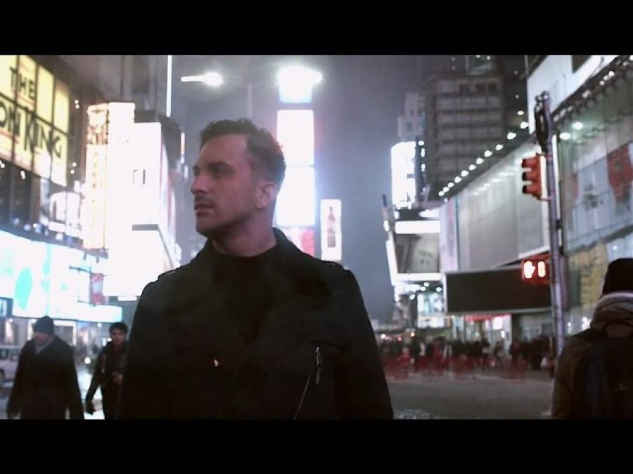 Ιορδάνης Αγαπητός “Ναι ναι ναι” | Video Premiere Iordanis Agapitos-Nai nai nai