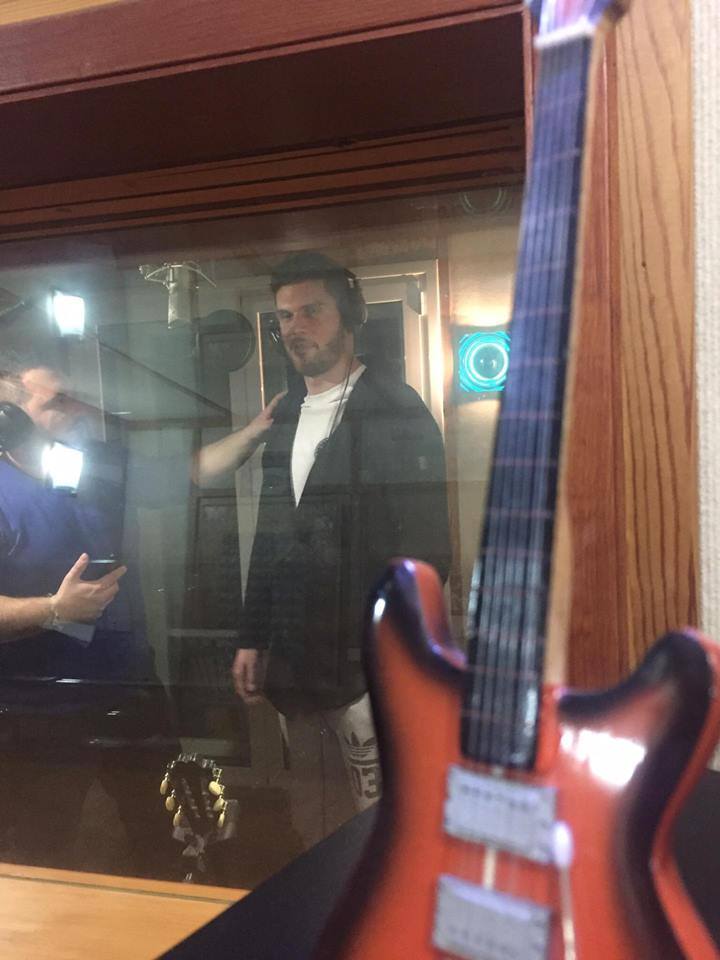 Droulias Brothers studio