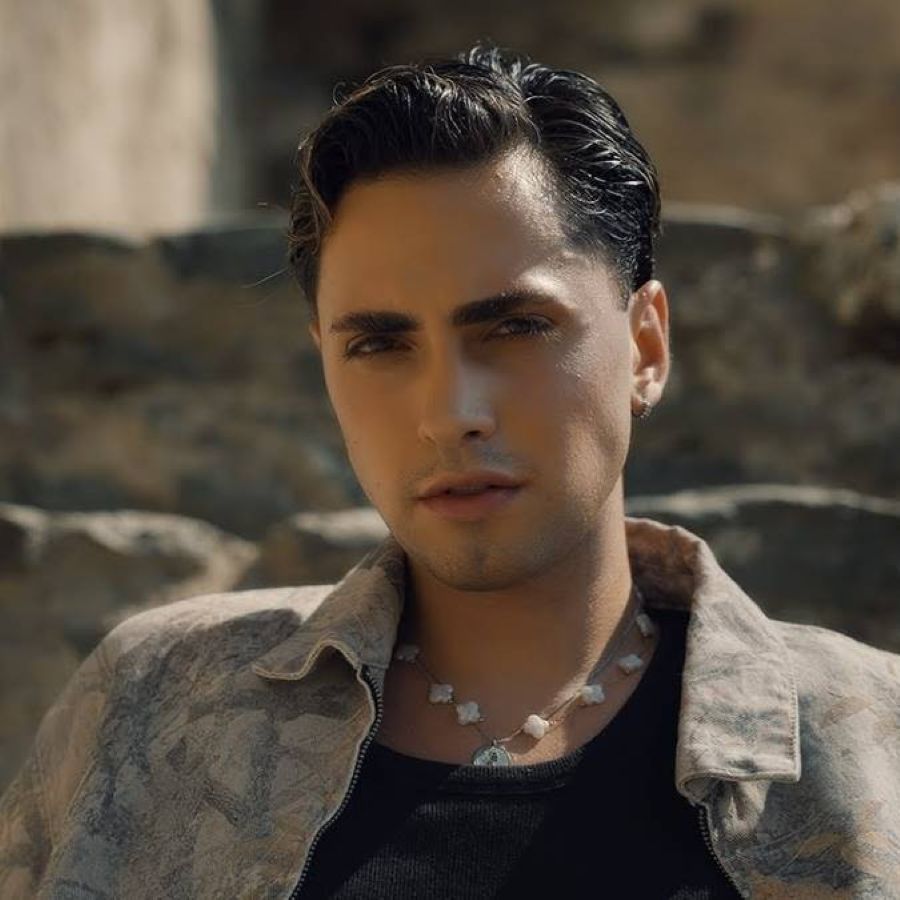 «Κάστρα»: Ο Delo μάς συστήνεται με το πρώτο του single Delo-kastra