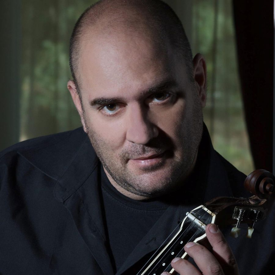 Κώστας Γοντικάκης “Ελλάδα” | Single