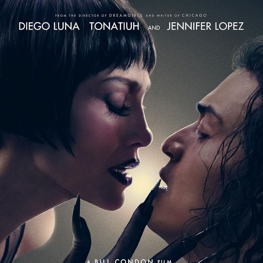 Kiss Of The Spider Woman (Το Φιλί Της Γυναίκας Αράχνης)