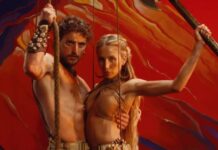 Benson Boone – “The Time Of My Life”: Κυκλοφόρησε το νέο συγκινητικό video clip του διεθνούς star Benson Boone-The Time Of My Life