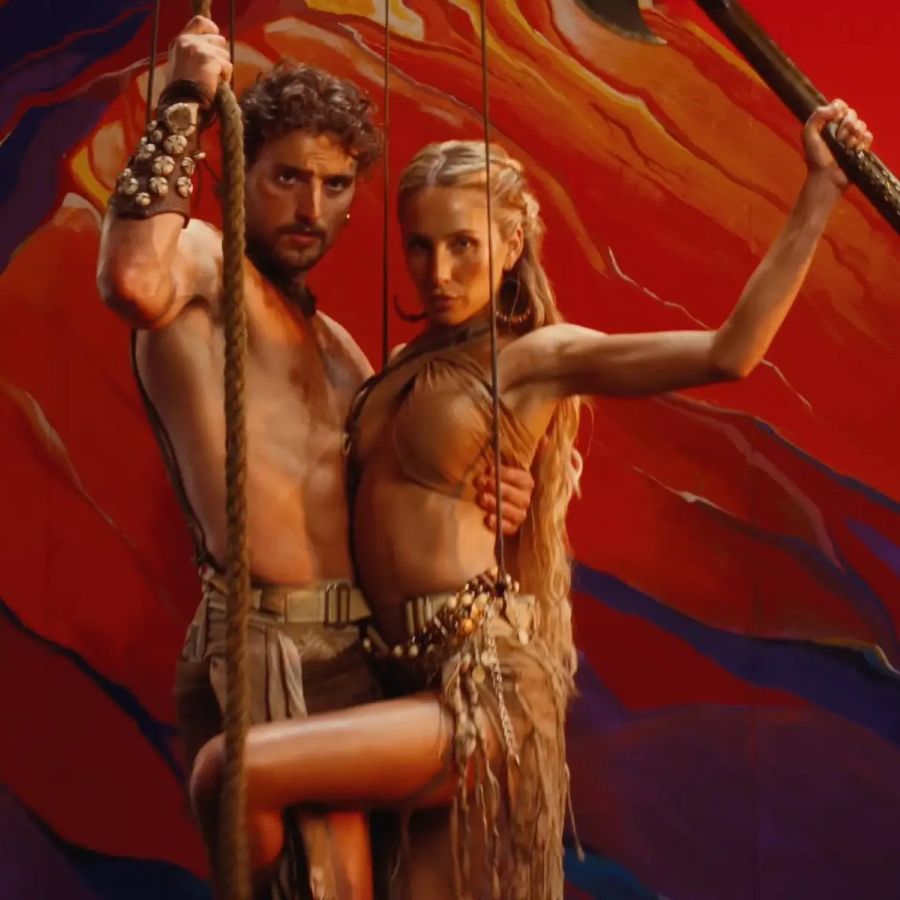 Benson Boone – “The Time Of My Life”: Κυκλοφόρησε το νέο συγκινητικό video clip του διεθνούς star Benson Boone-The Time Of My Life