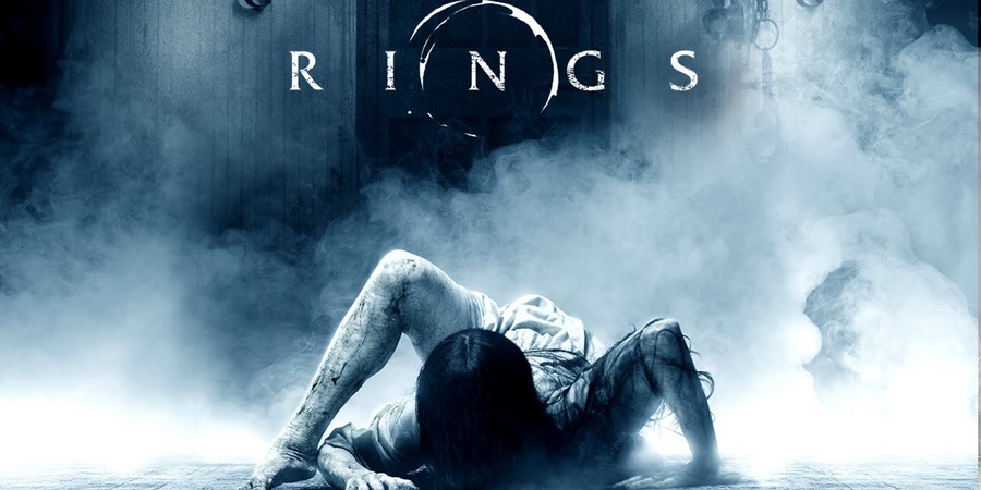 Rings (Σήμα κινδύνου 3) Rings (Σήμα κινδύνου 3)