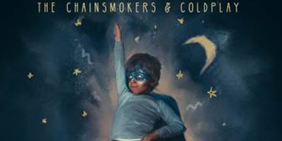The Chainsmokers & Coldplay “Something Just Like This” The Chainsmokers & Coldplay “Something Just Like This”