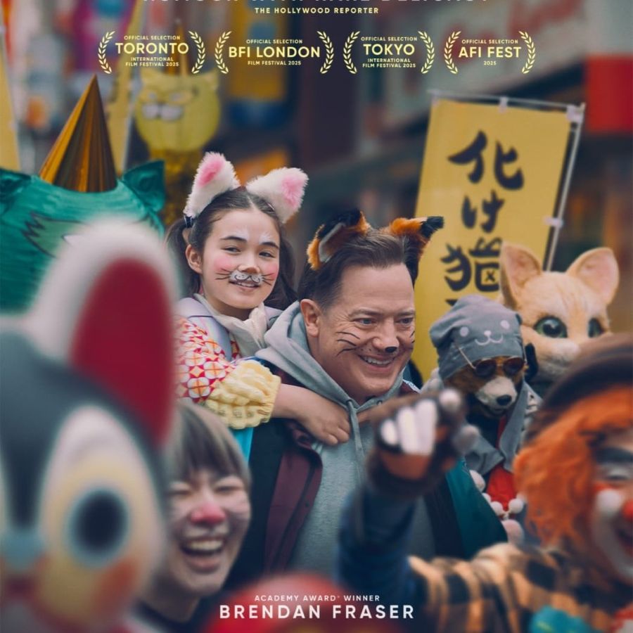 Rental Family “Οικογένεια προς Ενοικίαση”