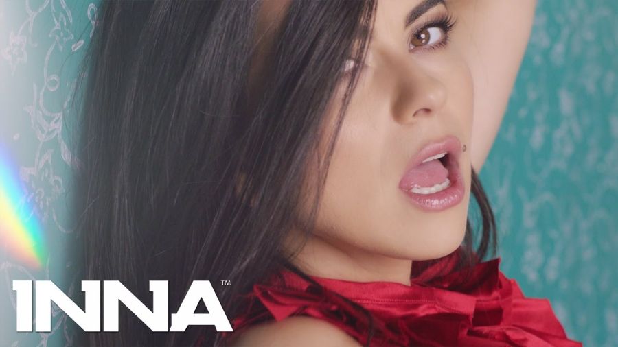 Inna “Gimme Gimme” | Video Premiere Inna-Gimme Gimme