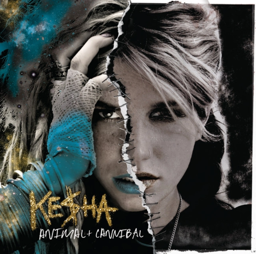 Kesha: Το «Backstabber» απέκτησε επιτέλους video clip και ήδη σαρώνει στο YouTube Kesha-Backstabber