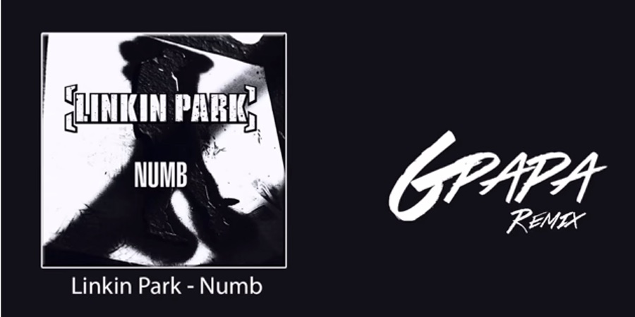 Linkin Park “Numb” | G Papa Remix Linkin Park “Numb” | G Papa Remix