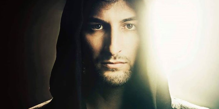 Στέφανος Κάκκος “Τέλος δίχως τέλος” | Single Premiere Στέφανος Κάκκος “Τέλος δίχως τέλος” | Single Premiere