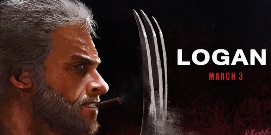 Logan (Λόγκαν) Logan (Λόγκαν)