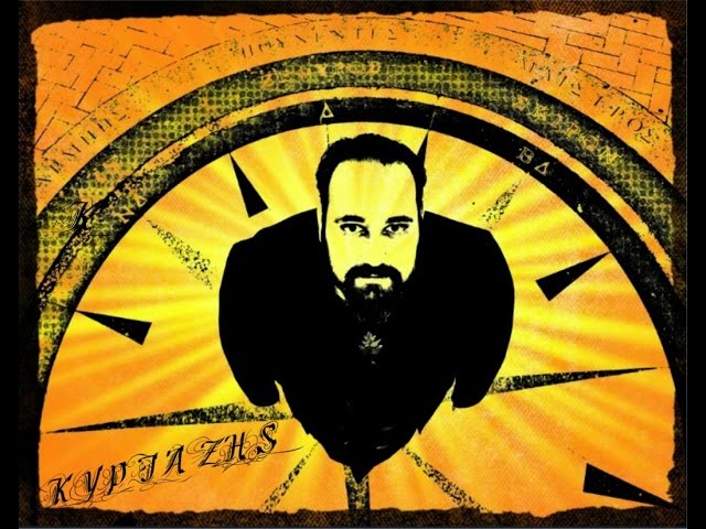 Ακούστε το νέο τραγούδι του Πρόδρομου Ακούστε το νέο τραγούδι του Πρόδρομου