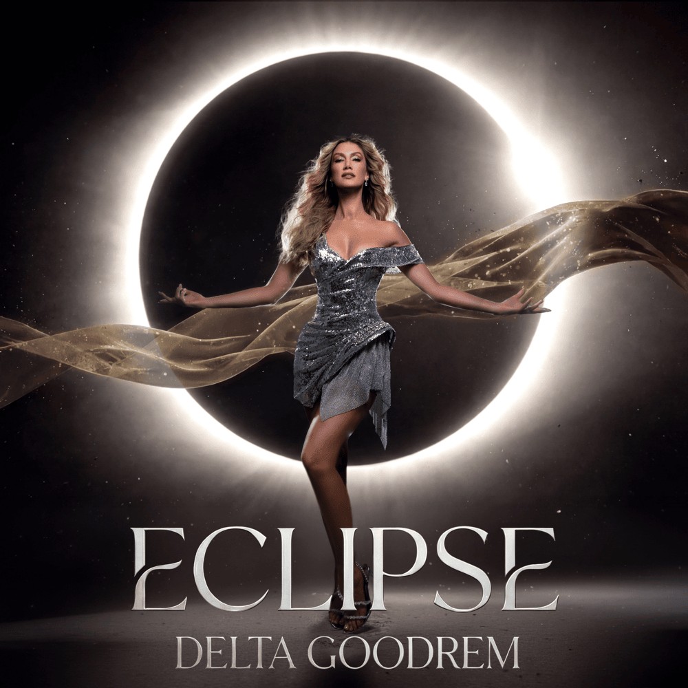 Delta Goodrem “Eclipse” | Video Delta Goodrem - Eclipse