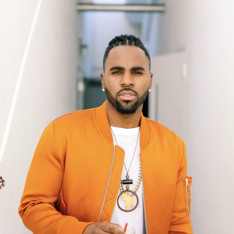 Jason Derulo - Who Hurt You