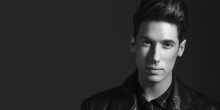 Jimmy Gian “Έρωτας είναι” | Official Teaser Jimmy Gian “Έρωτας είναι” | Official Teaser